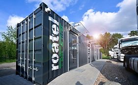 Motel Roatel A281 My-roatel-com